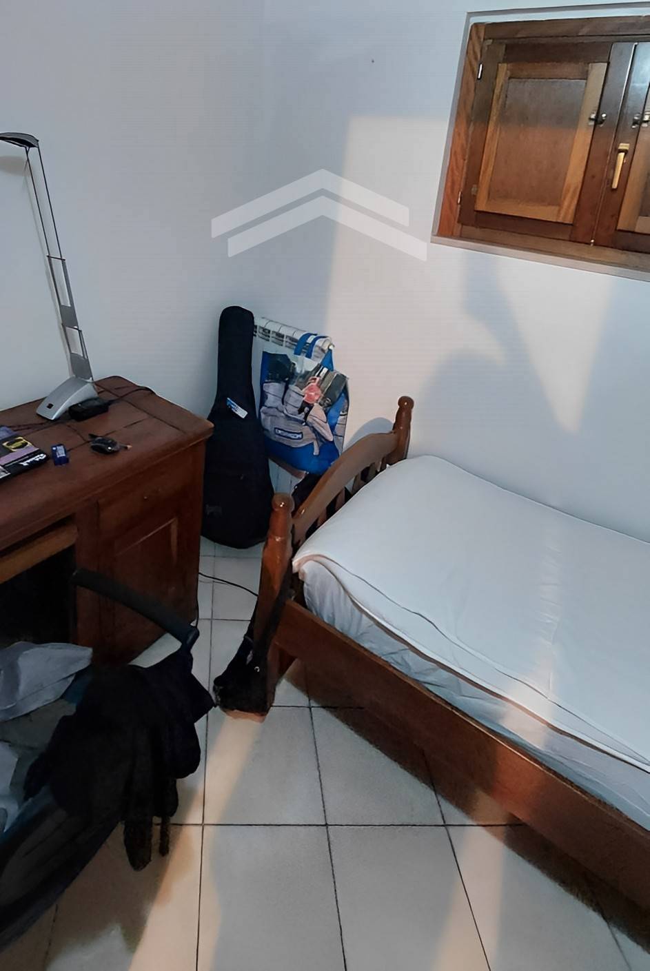 Appartamento in affitto a Campobasso, Centro storico