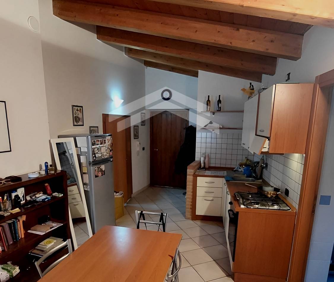 Appartamento in affitto a Campobasso, Centro storico