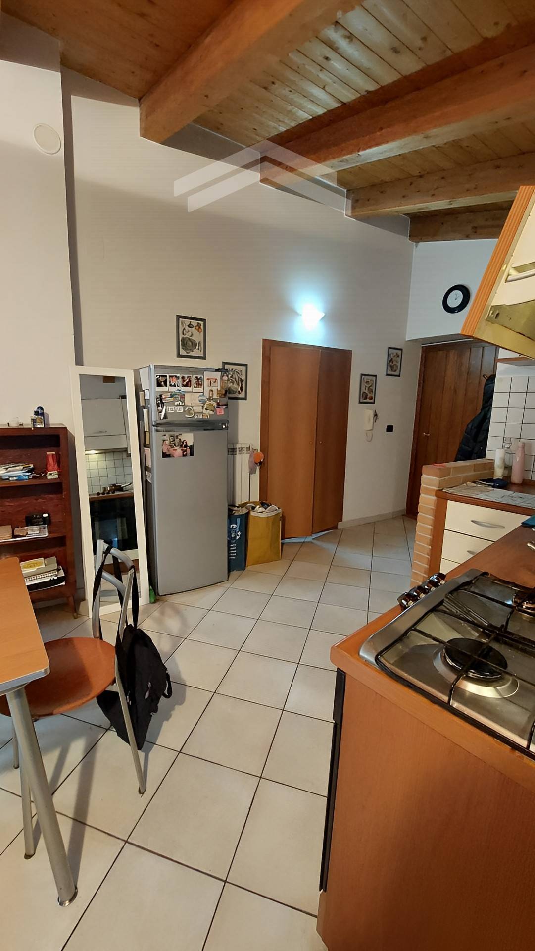 Appartamento in affitto a Campobasso, Centro storico