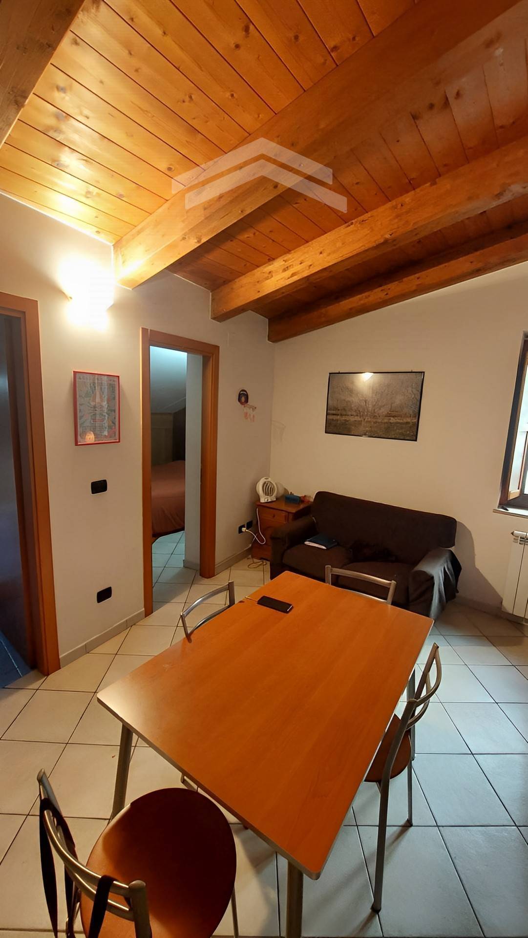 Appartamento in affitto a Campobasso, Centro storico