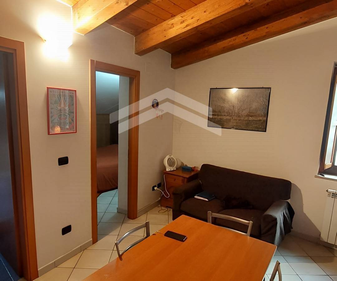 Appartamento in affitto a Campobasso, Centro storico