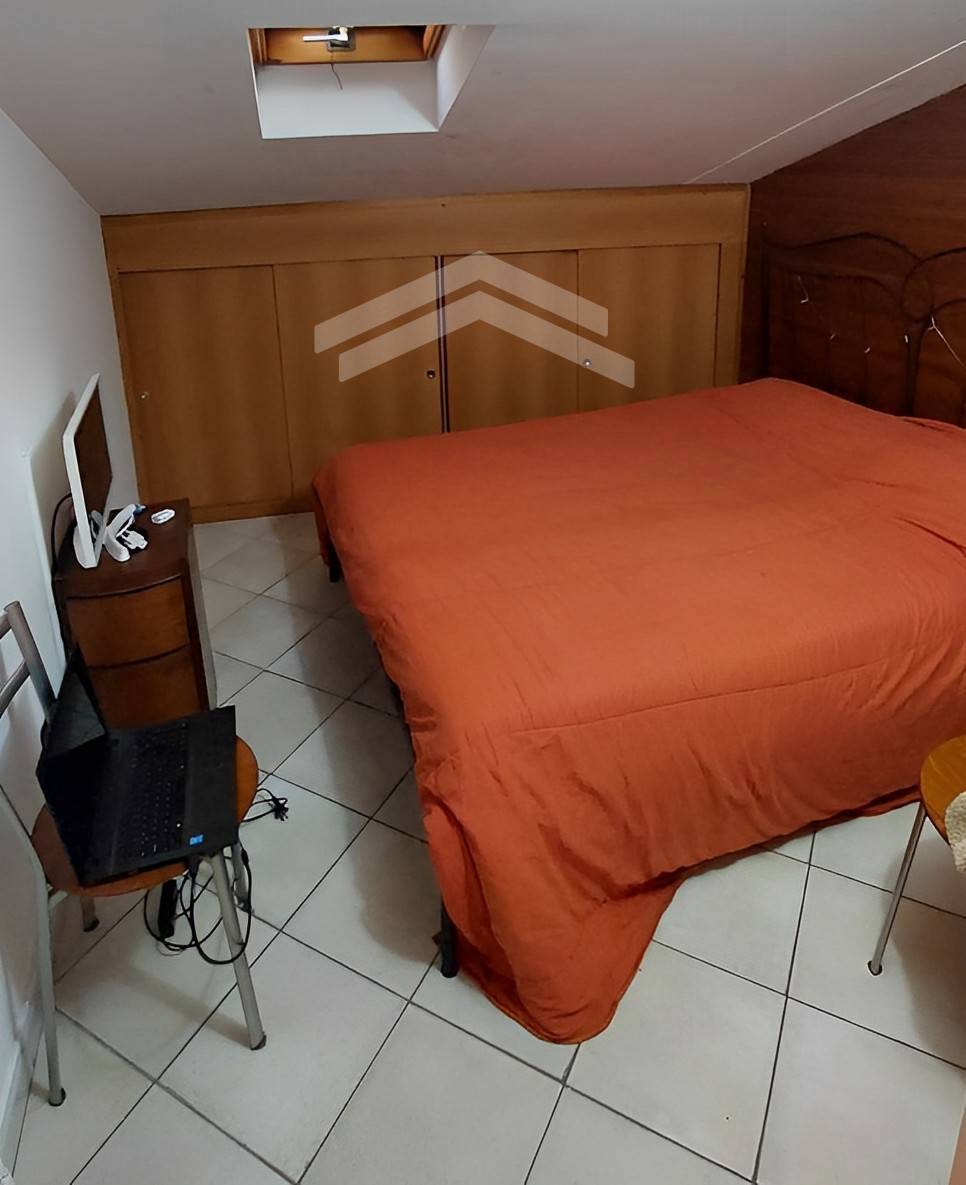 Appartamento in affitto a Campobasso, Centro storico