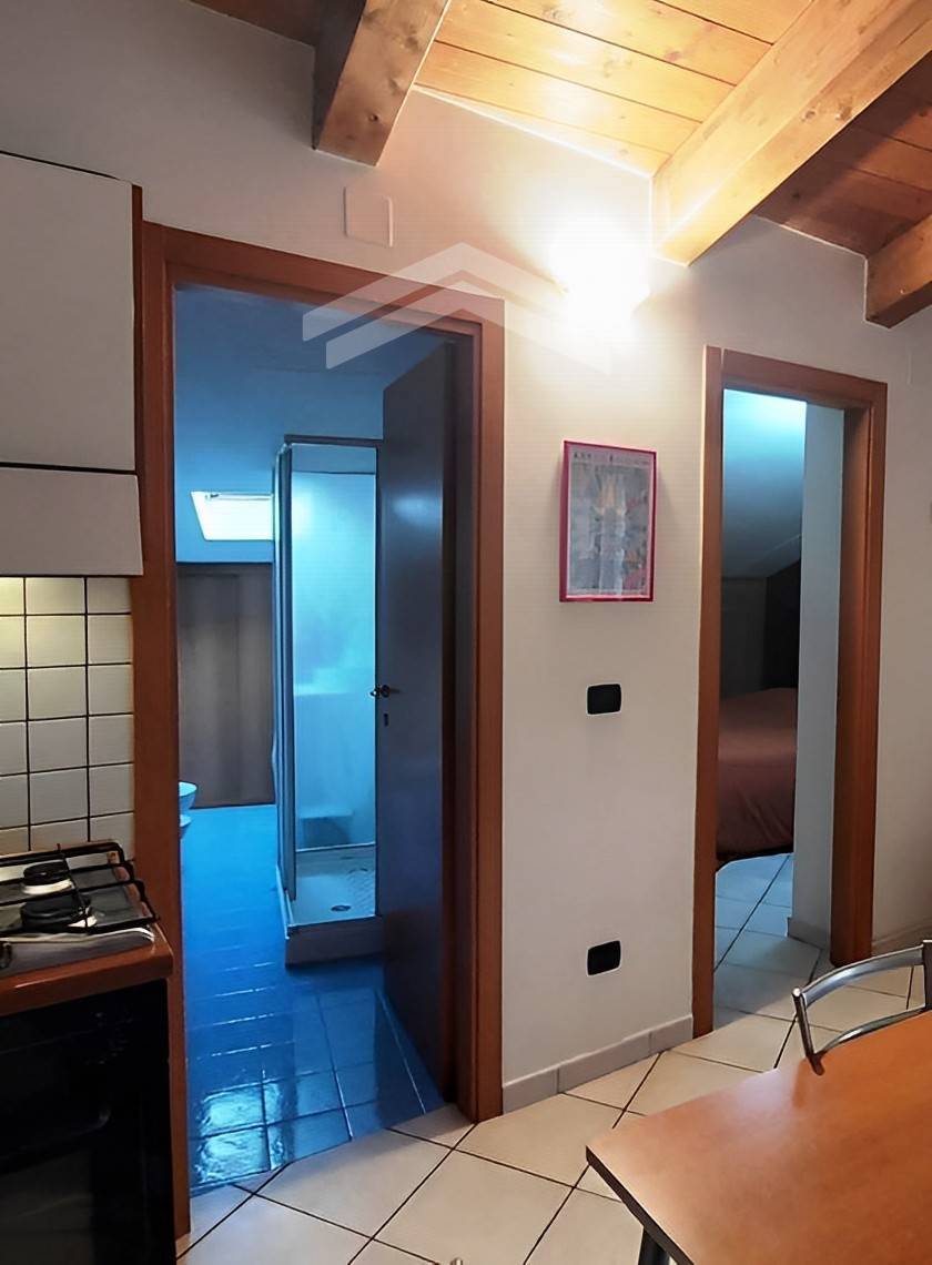 Appartamento in affitto a Campobasso, Centro storico