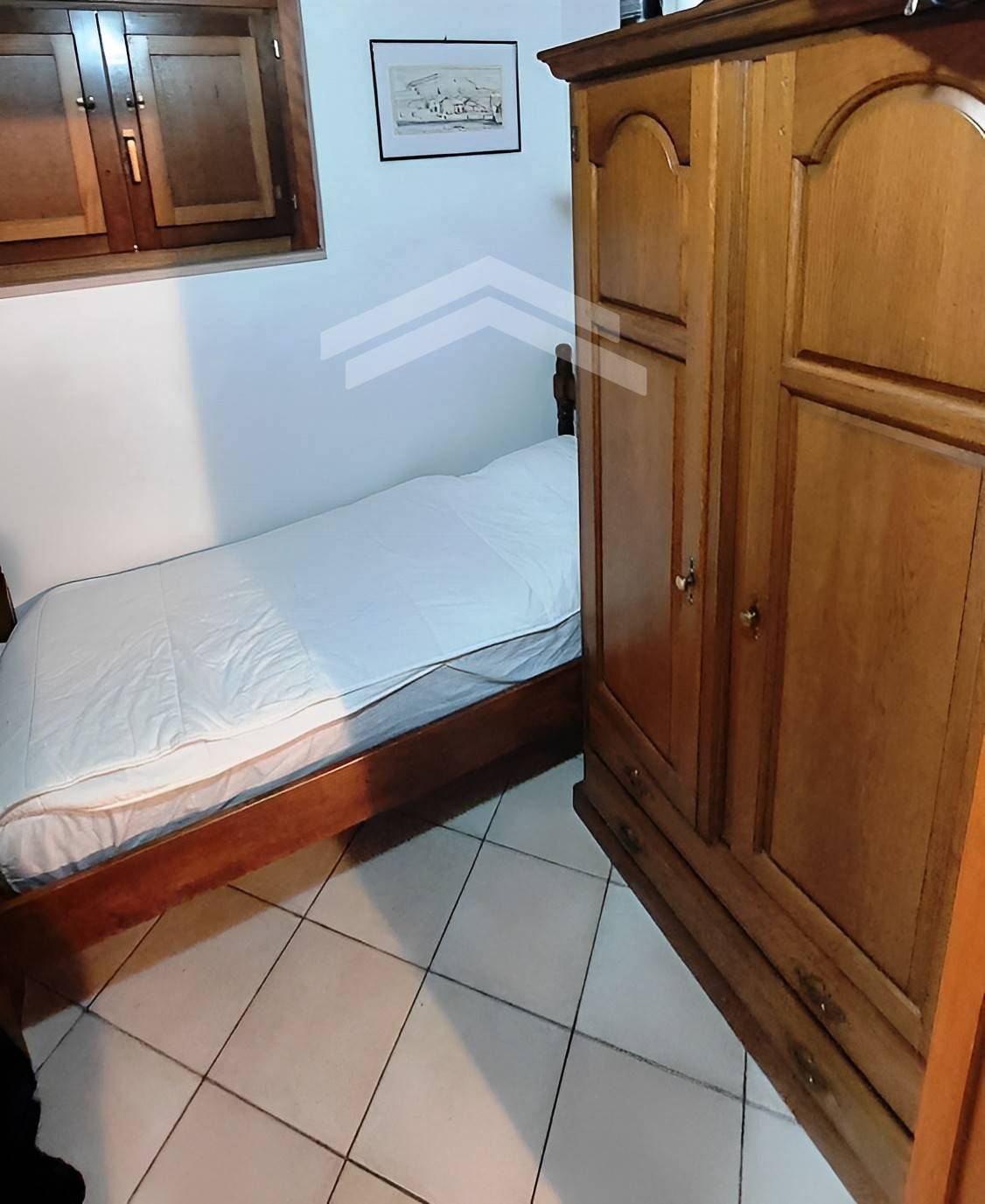 Appartamento in affitto a Campobasso, Centro storico