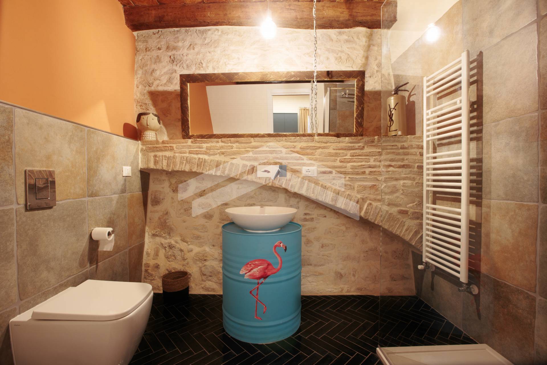 Appartamento in affitto a Campobasso, Centro