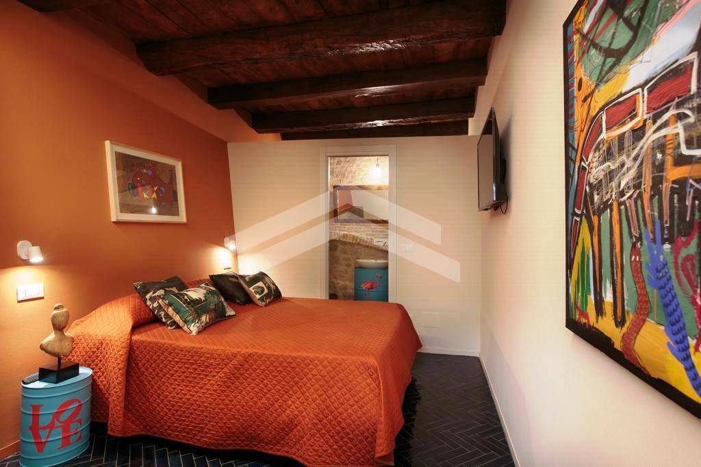 Appartamento in affitto a Campobasso, Centro