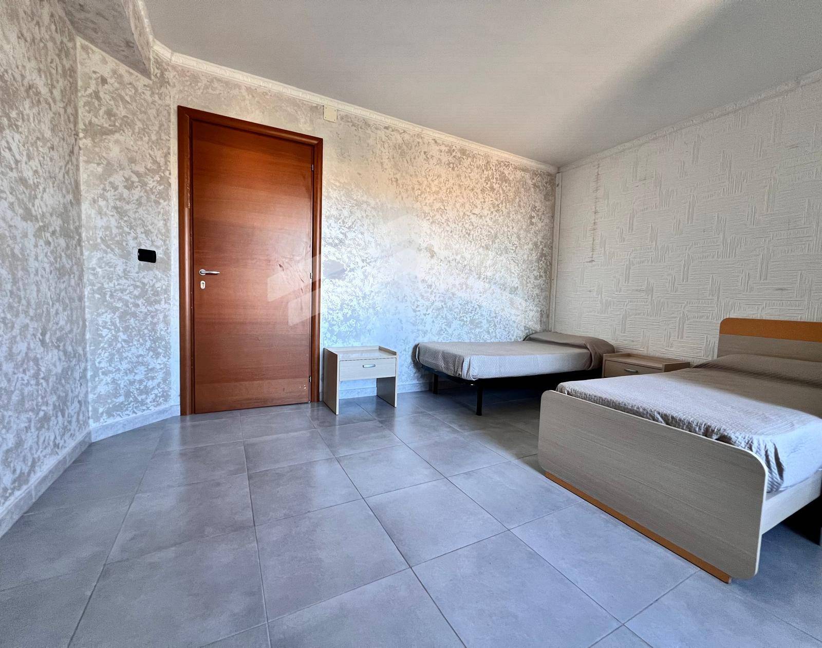 Appartamento in affitto a Ripalimosani