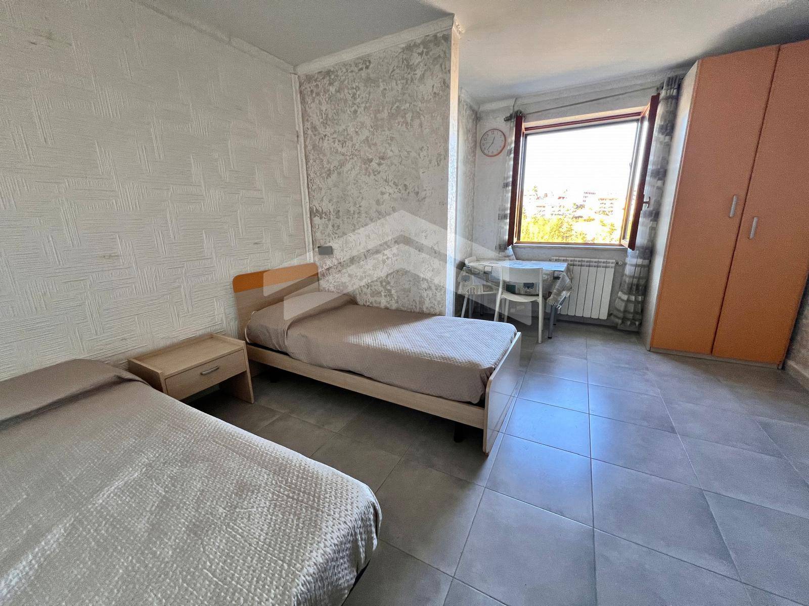 Appartamento in affitto a Ripalimosani