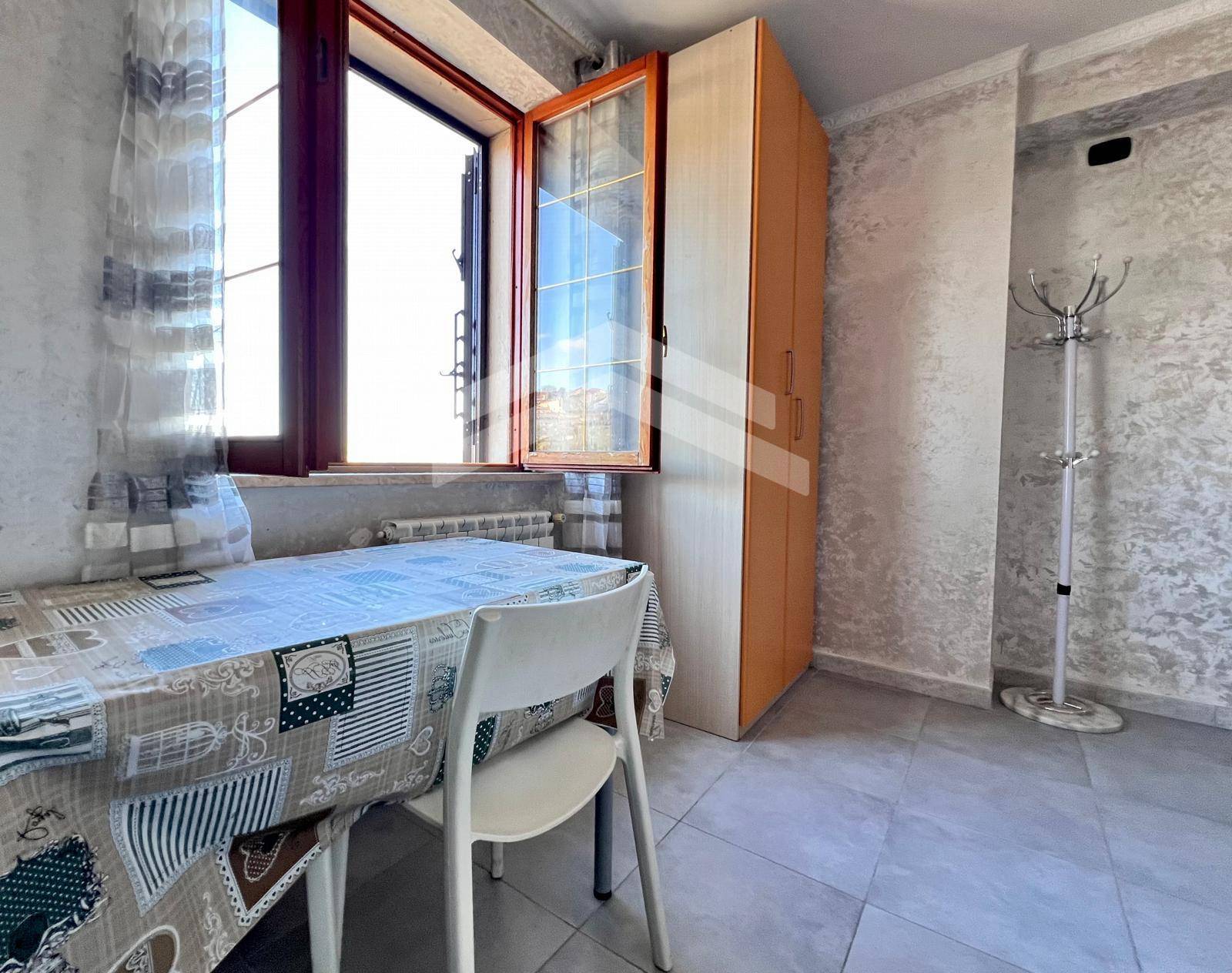 Appartamento in affitto a Ripalimosani