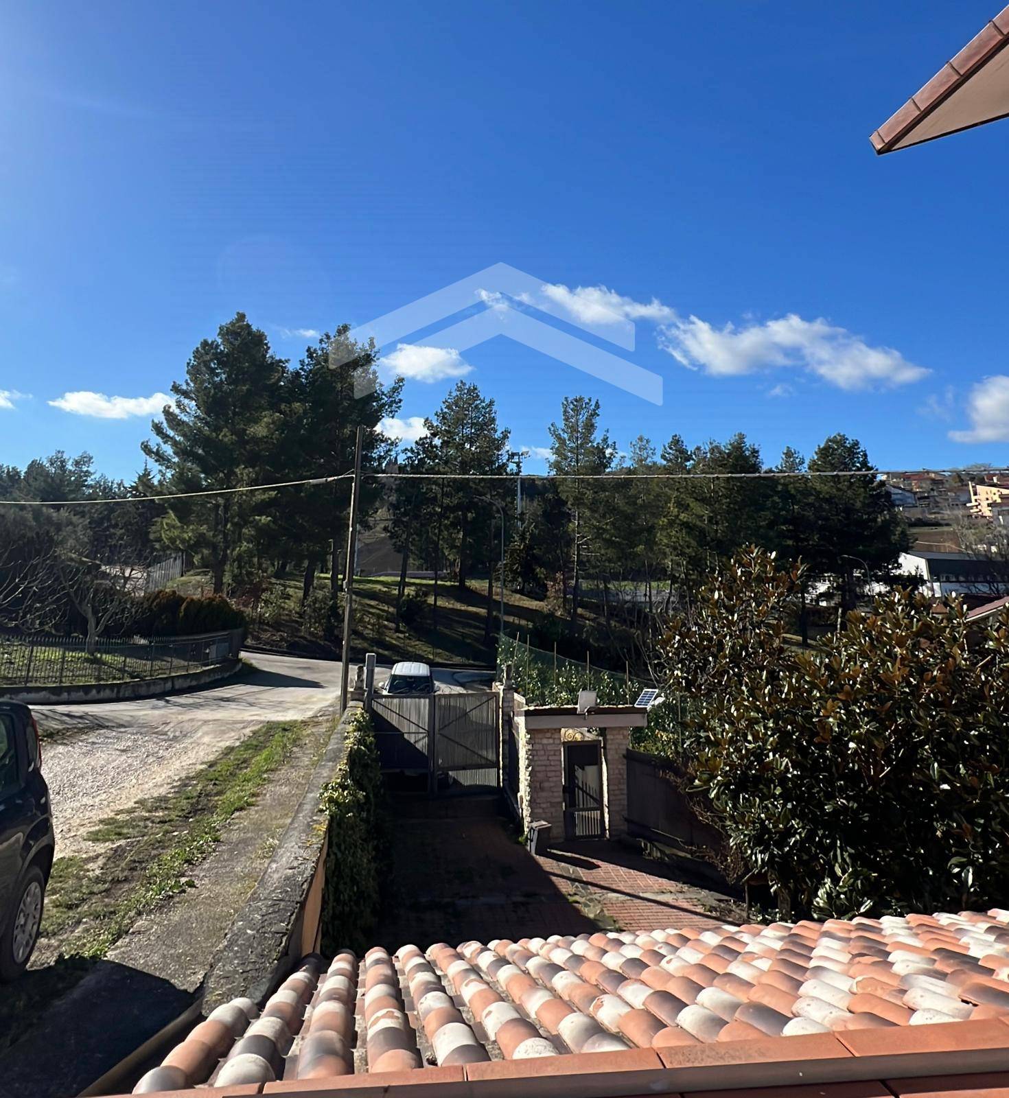 Appartamento in affitto a Ripalimosani