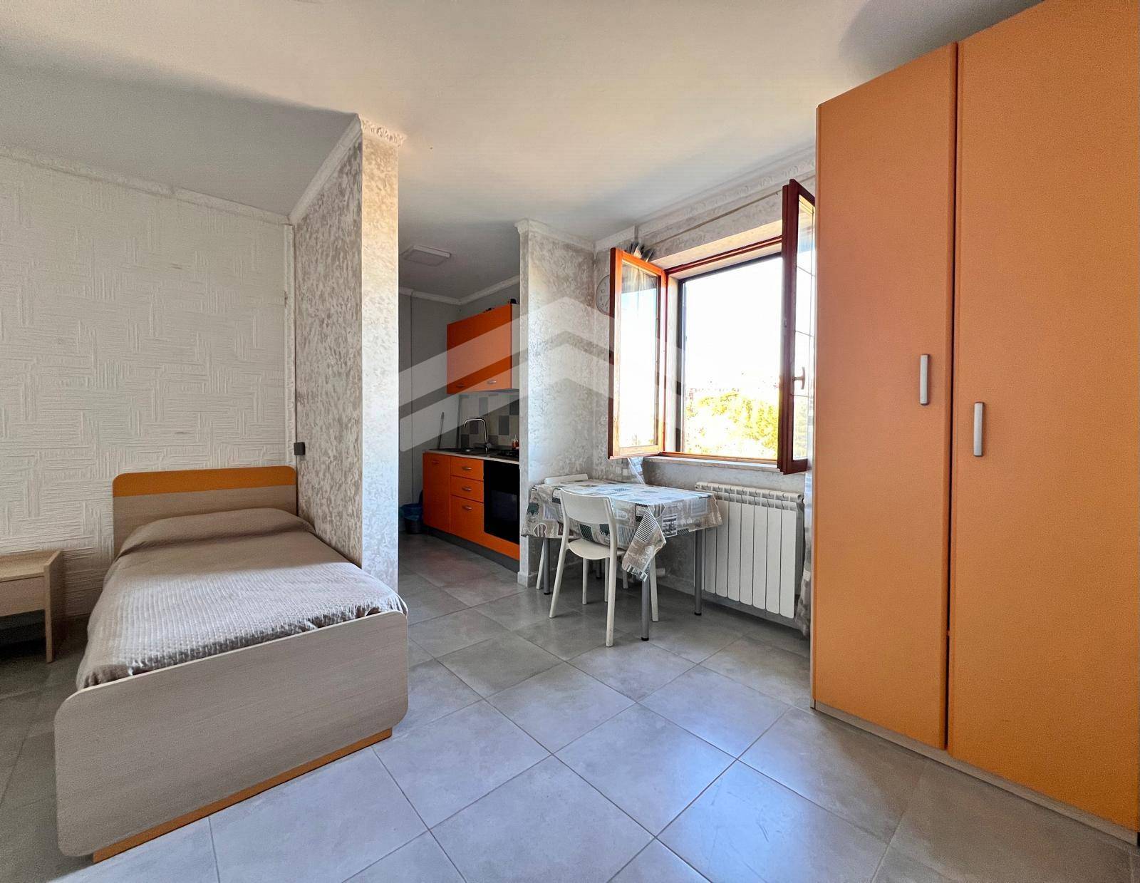 Appartamento in affitto a Ripalimosani