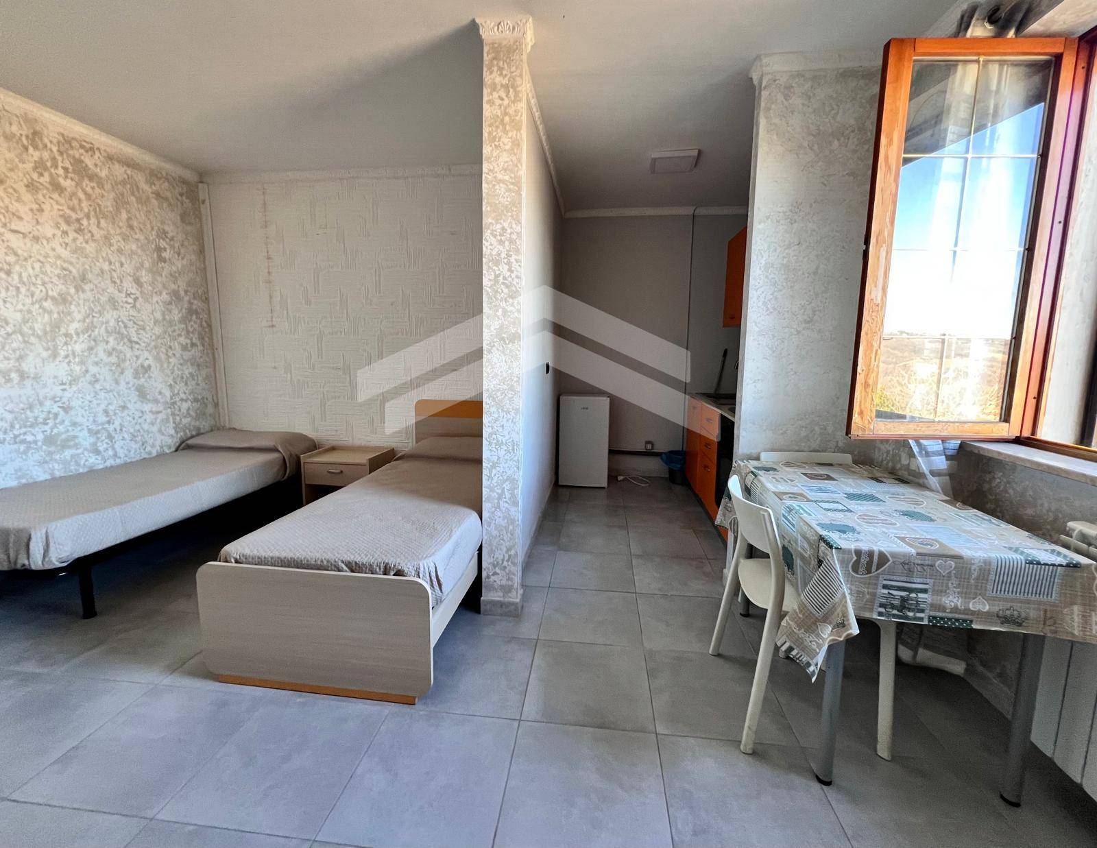 Appartamento in affitto a Ripalimosani