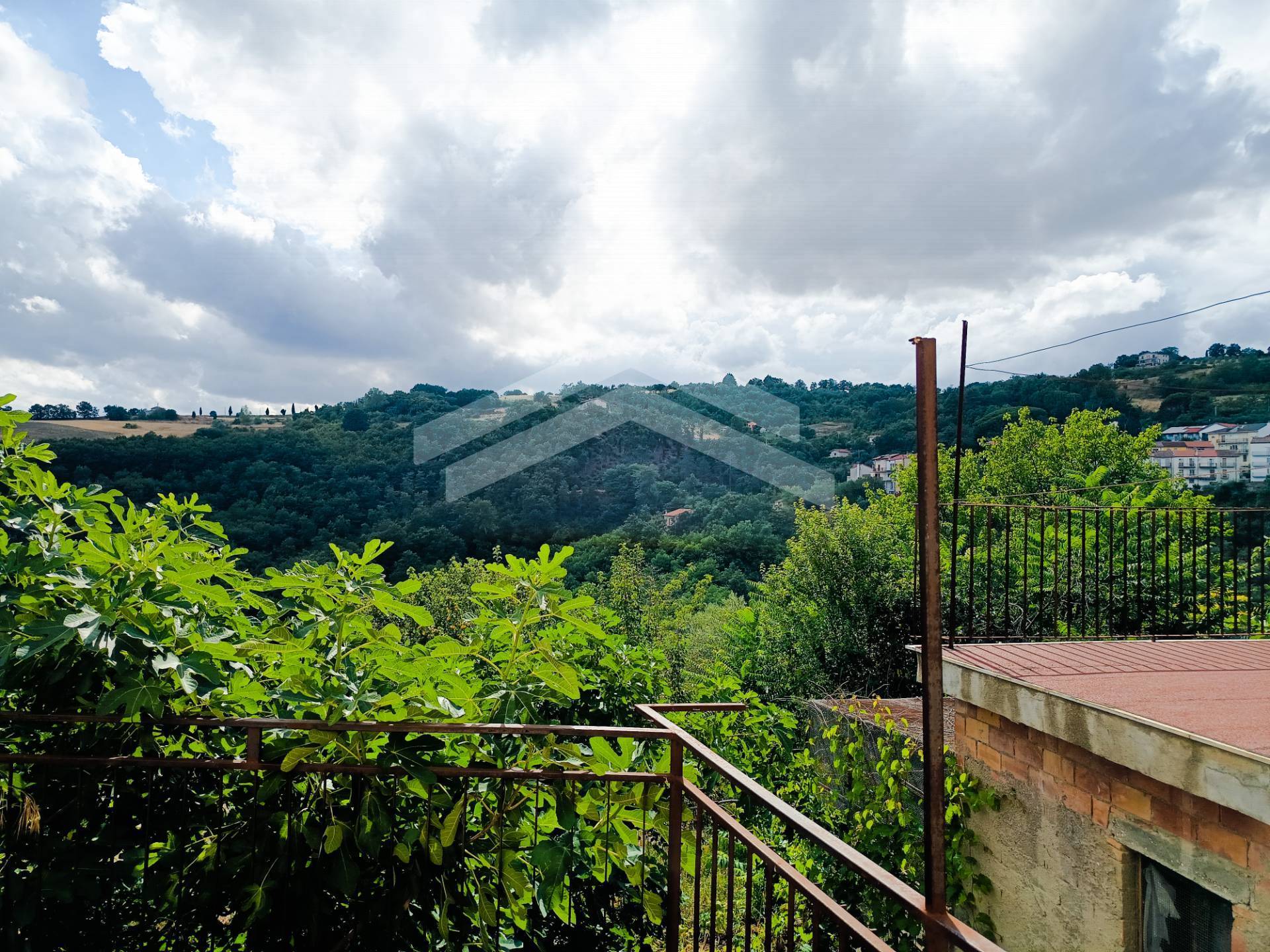 Cielo Terra in vendita a Castelbottaccio