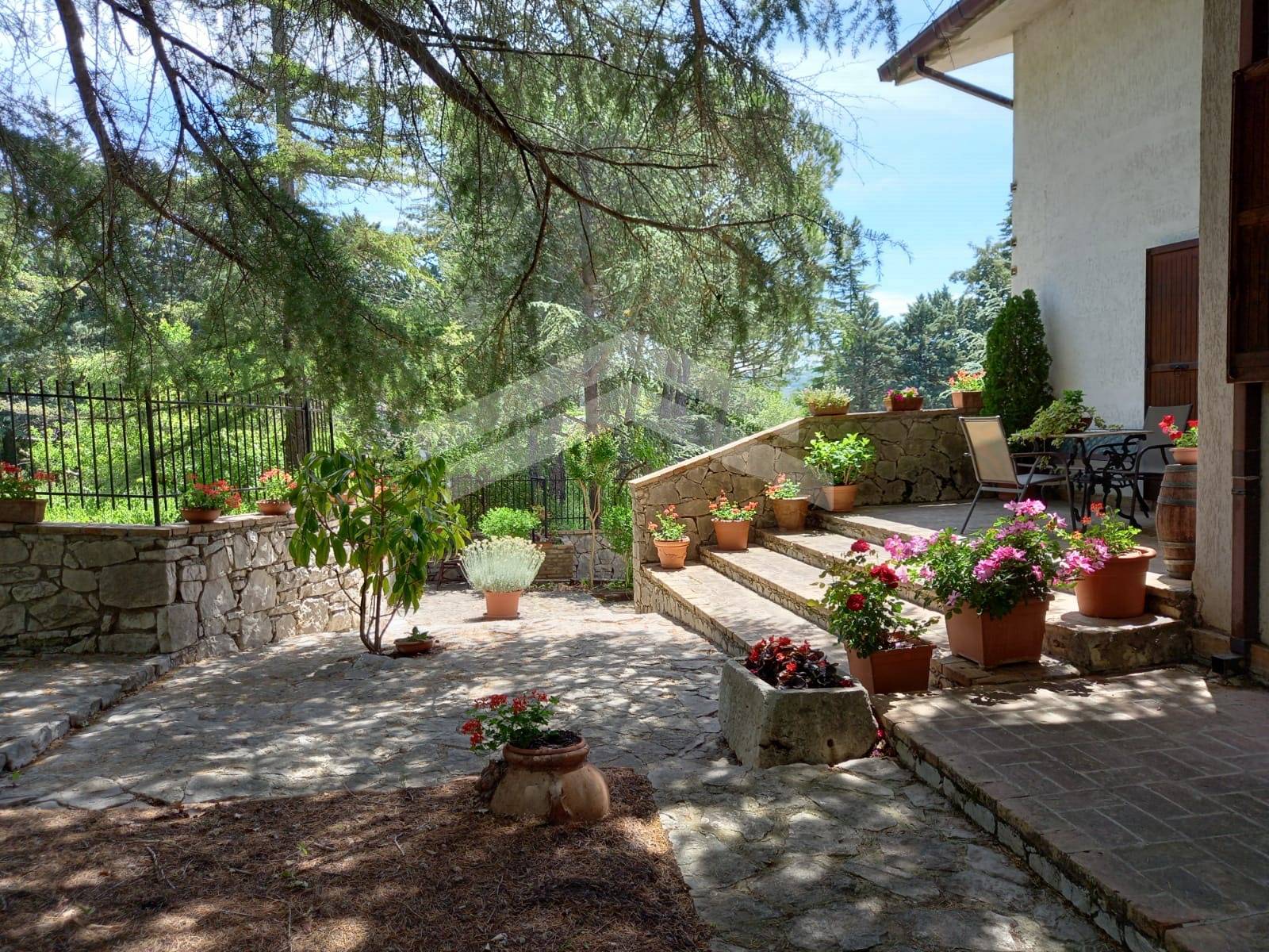 Villa singola in vendita a Ferrazzano