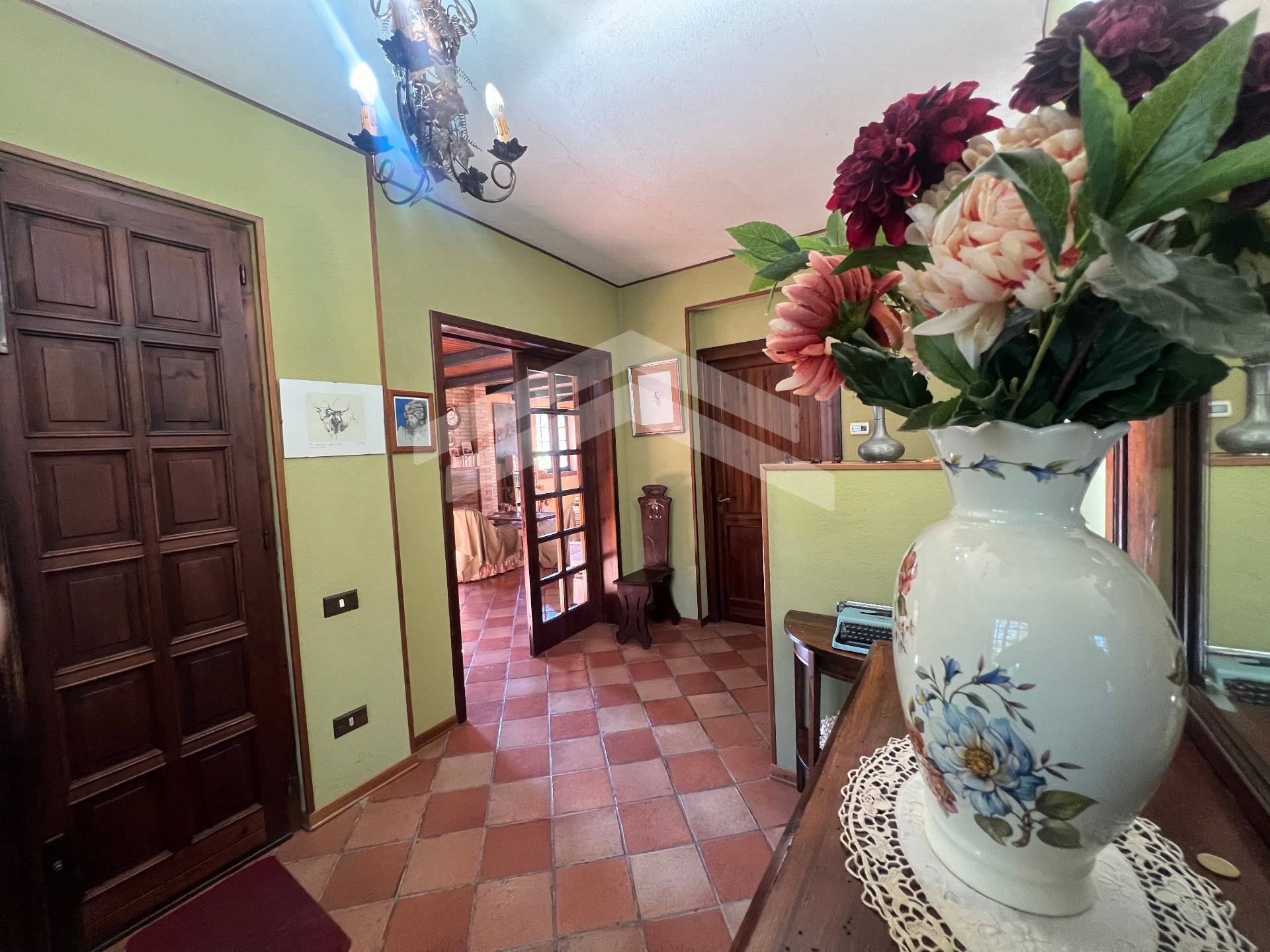 Villa singola in vendita a Ferrazzano