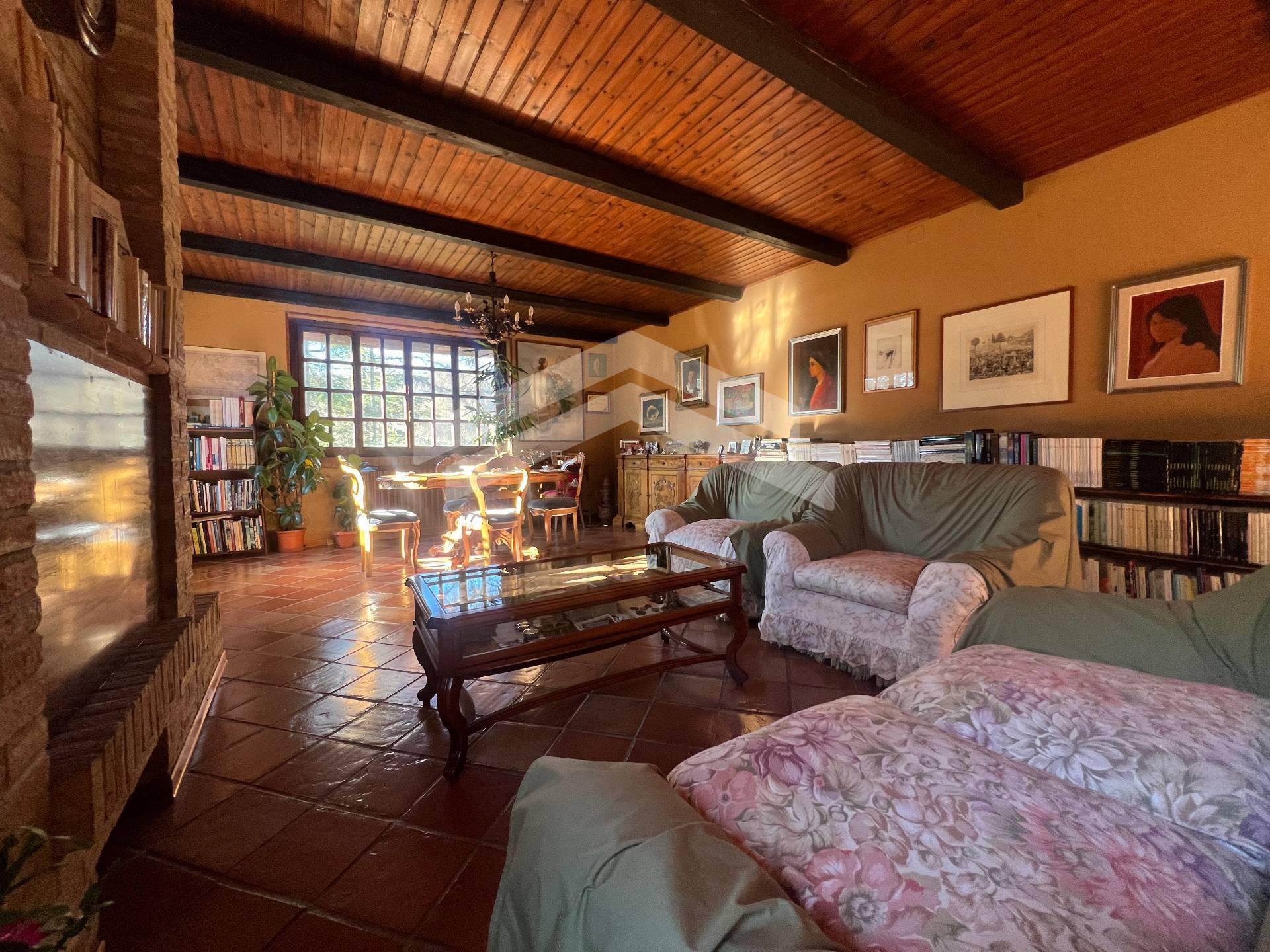 Villa singola in vendita a Ferrazzano