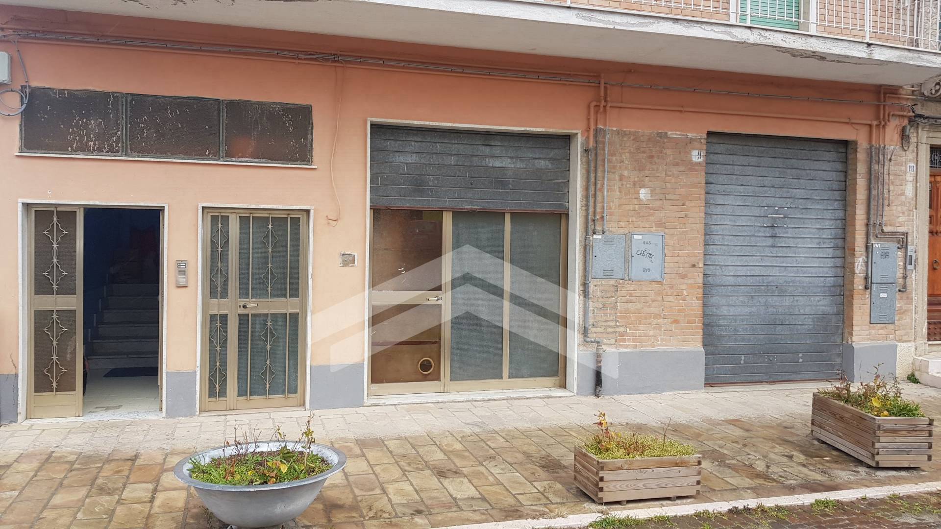 Appartamento in vendita a Ripalimosani