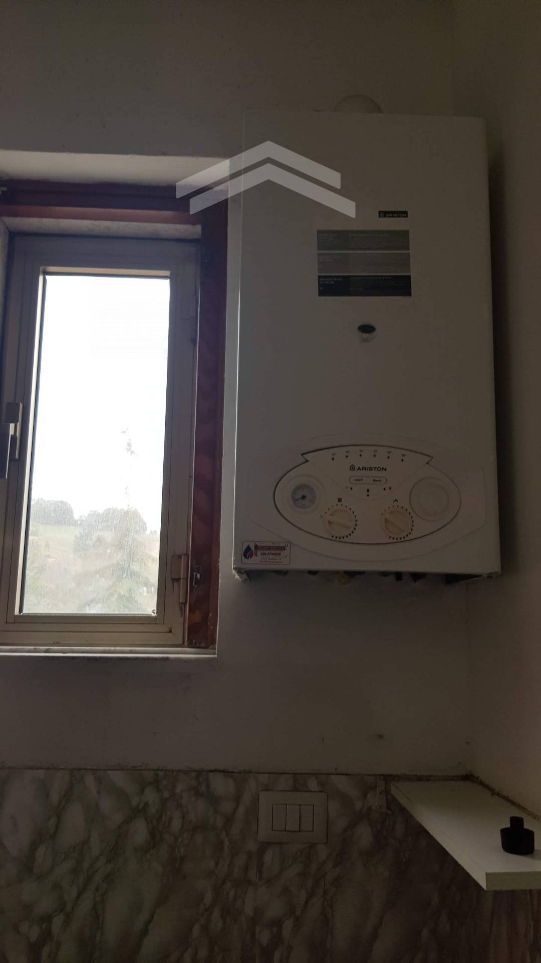 Appartamento in vendita a Ripalimosani