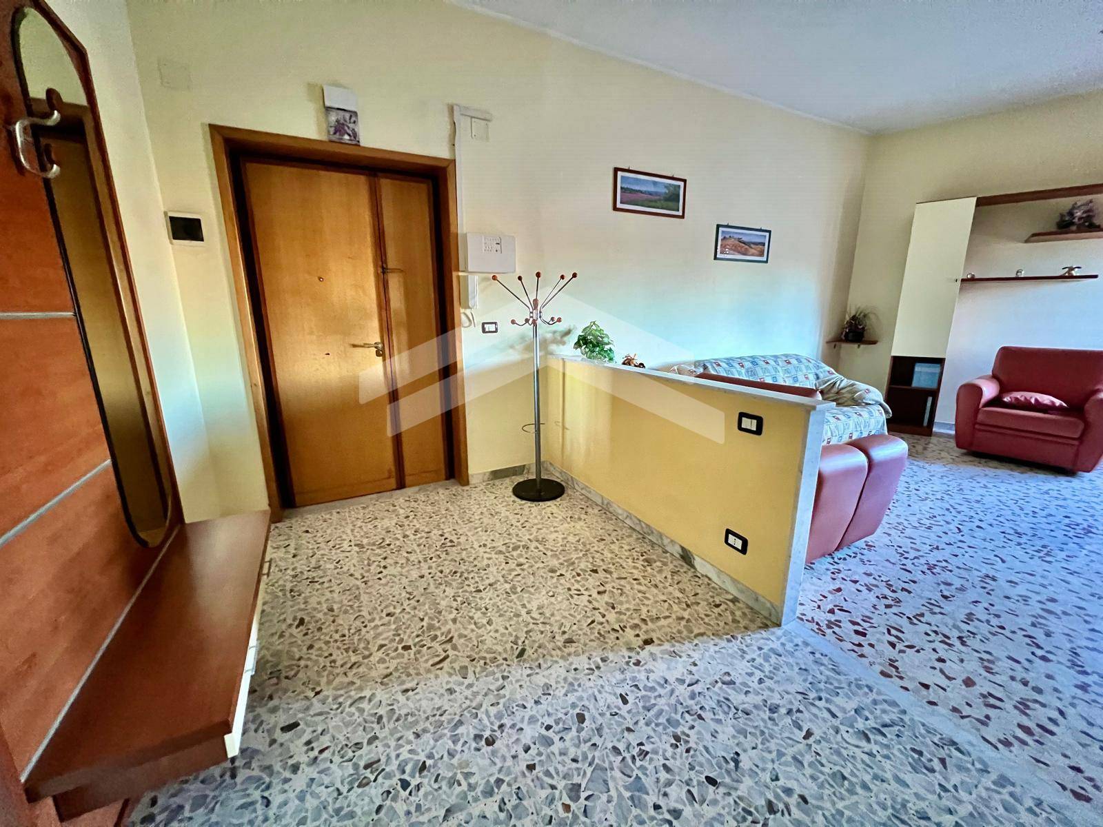 Appartamento in affitto a Campobasso, Centro