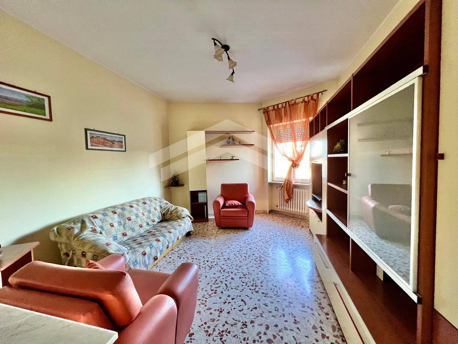 Appartamento in affitto a Campobasso, Centro