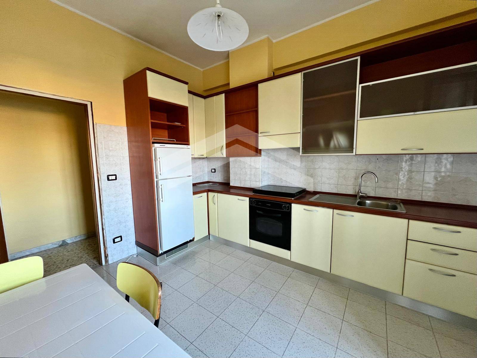 Appartamento in affitto a Campobasso, Centro