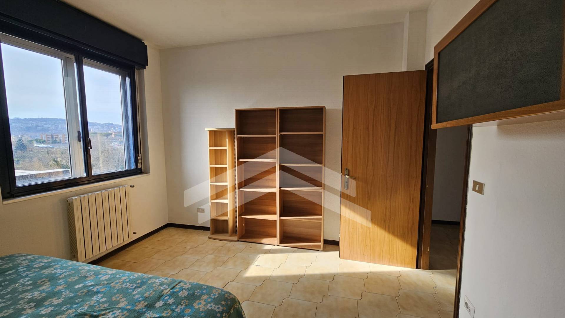 Appartamento in affitto a Campobasso, Semicentro