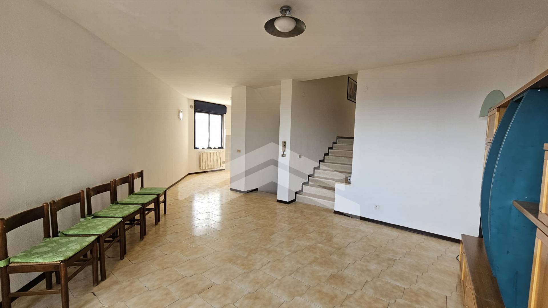 Appartamento in affitto a Campobasso, Semicentro