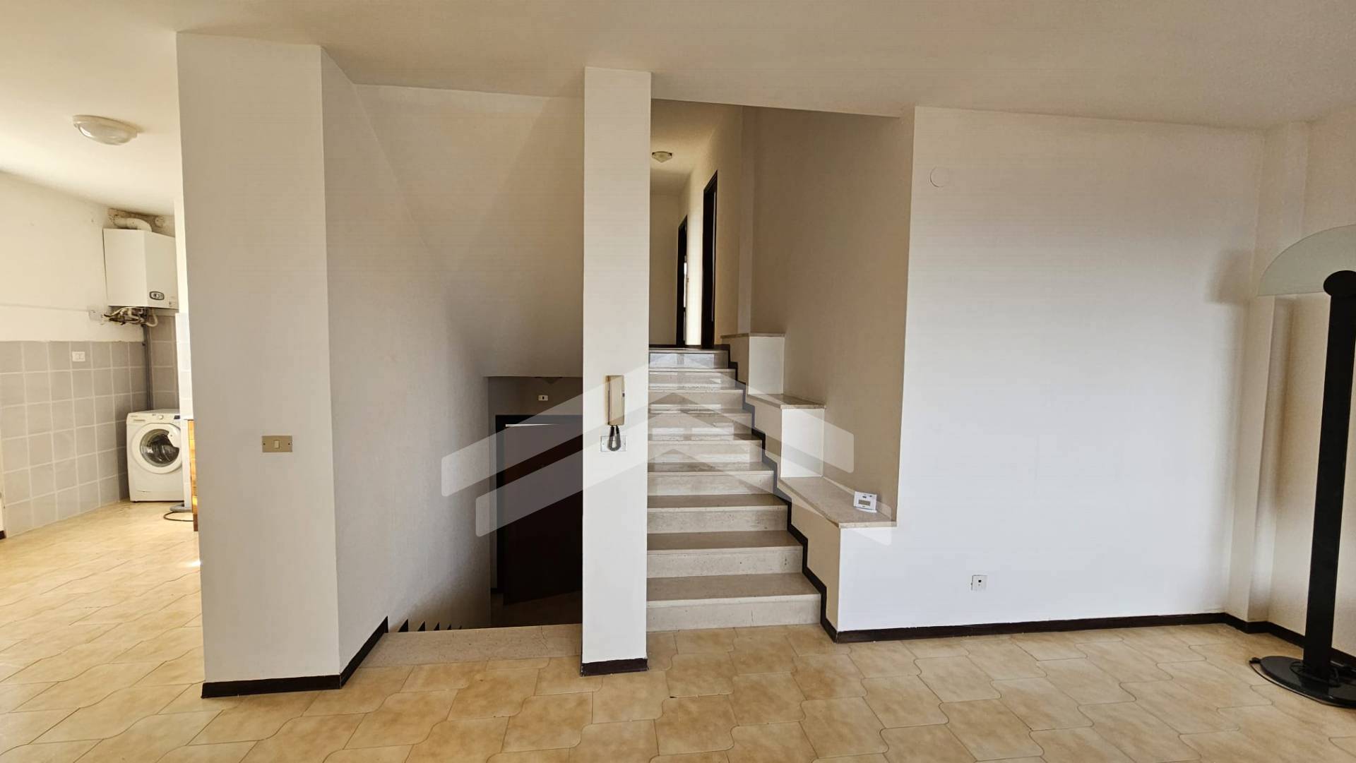 Appartamento in affitto a Campobasso, Semicentro