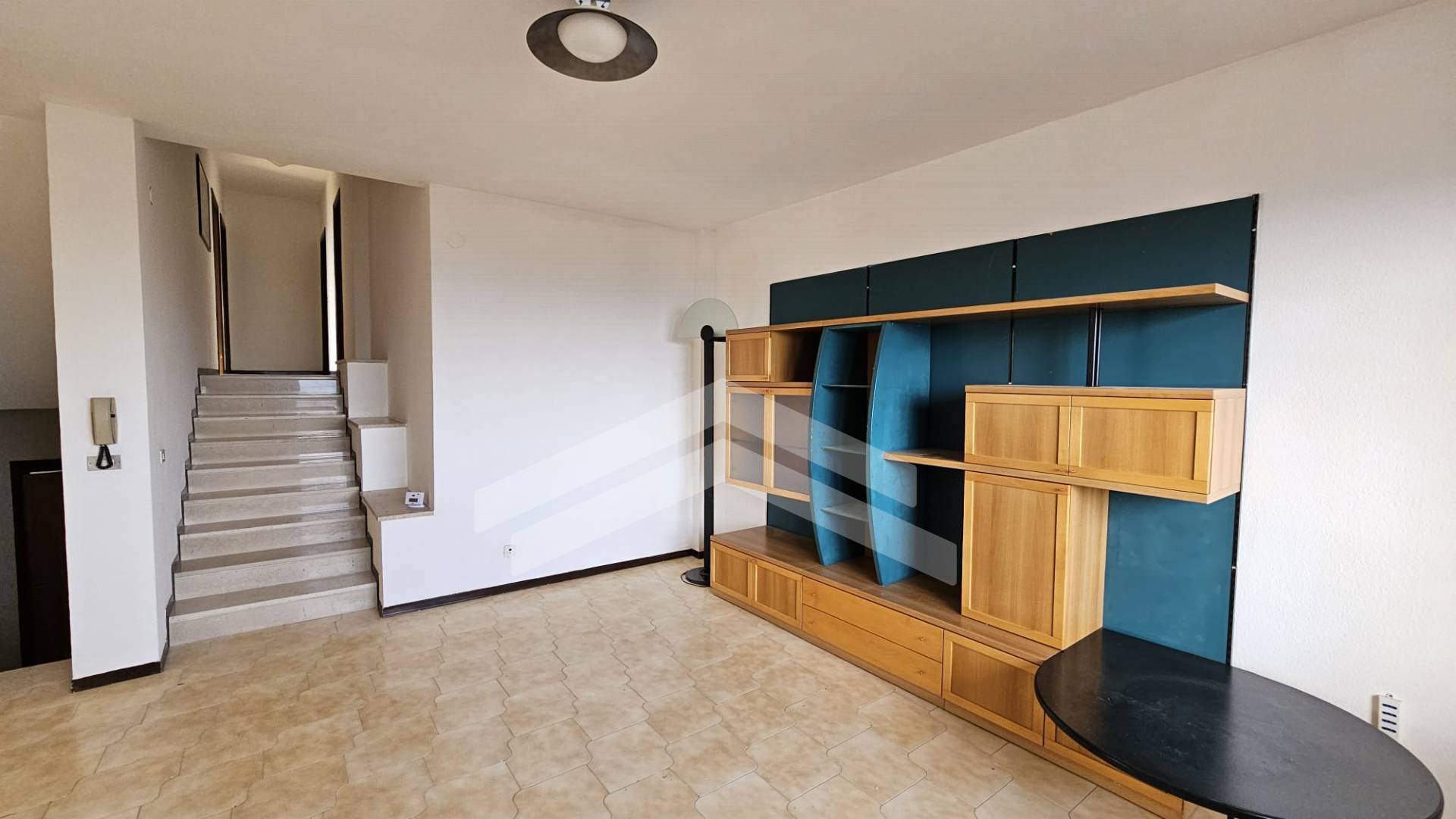 Appartamento in affitto a Campobasso, Semicentro