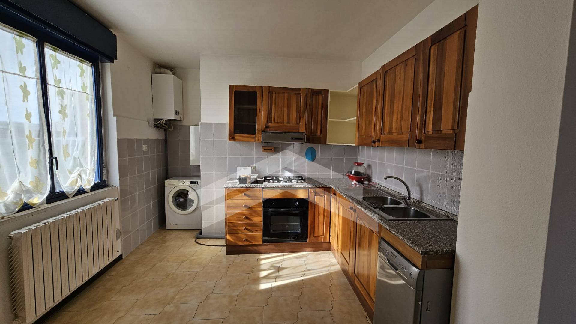 Appartamento in affitto a Campobasso, Semicentro