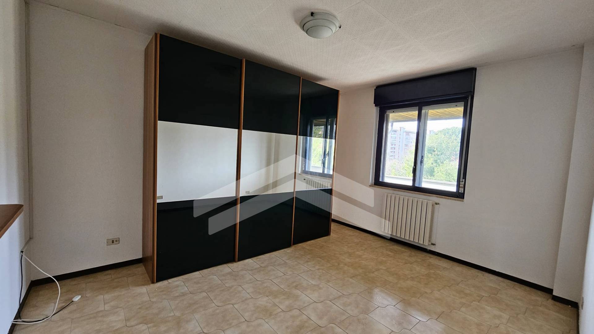 Appartamento in affitto a Campobasso, Semicentro