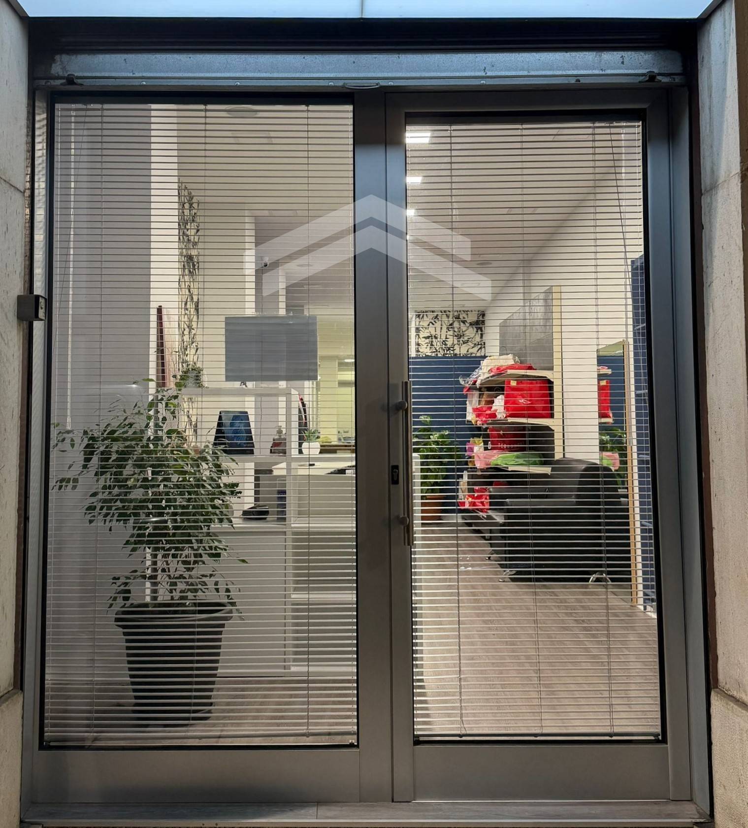 Locale commerciale in affitto a Campobasso, Centro