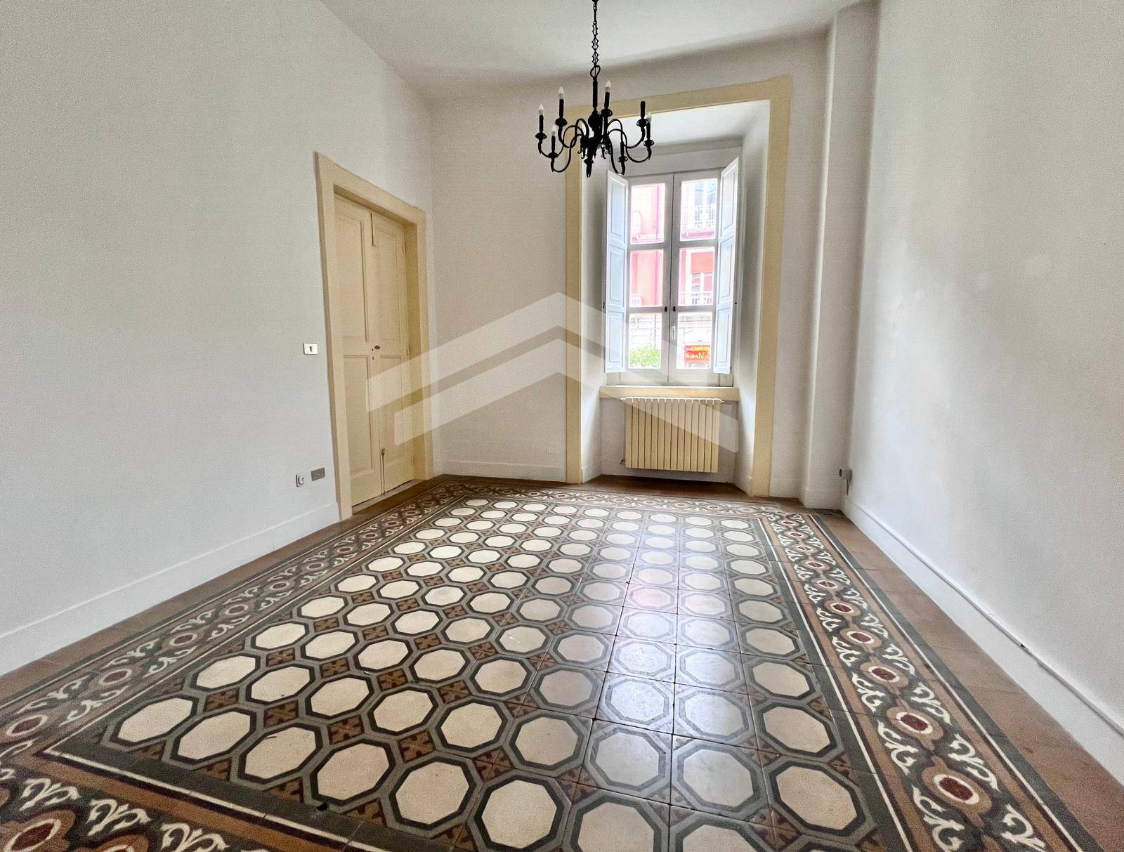 Studio/Ufficio in affitto a Campobasso, Centro