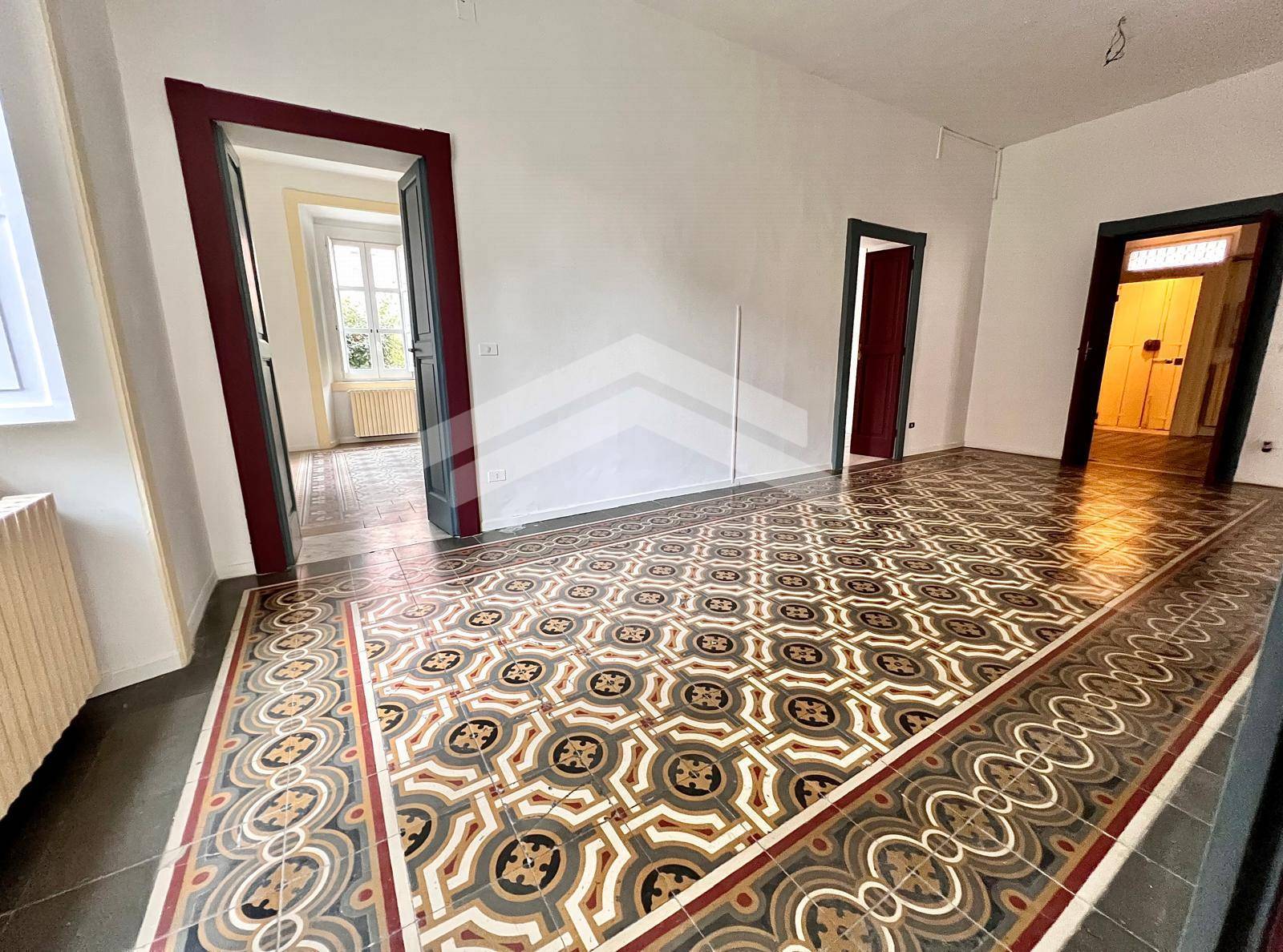 Studio/Ufficio in affitto a Campobasso, Centro