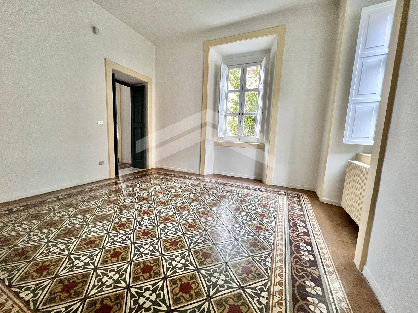 Studio/Ufficio in affitto a Campobasso, Centro