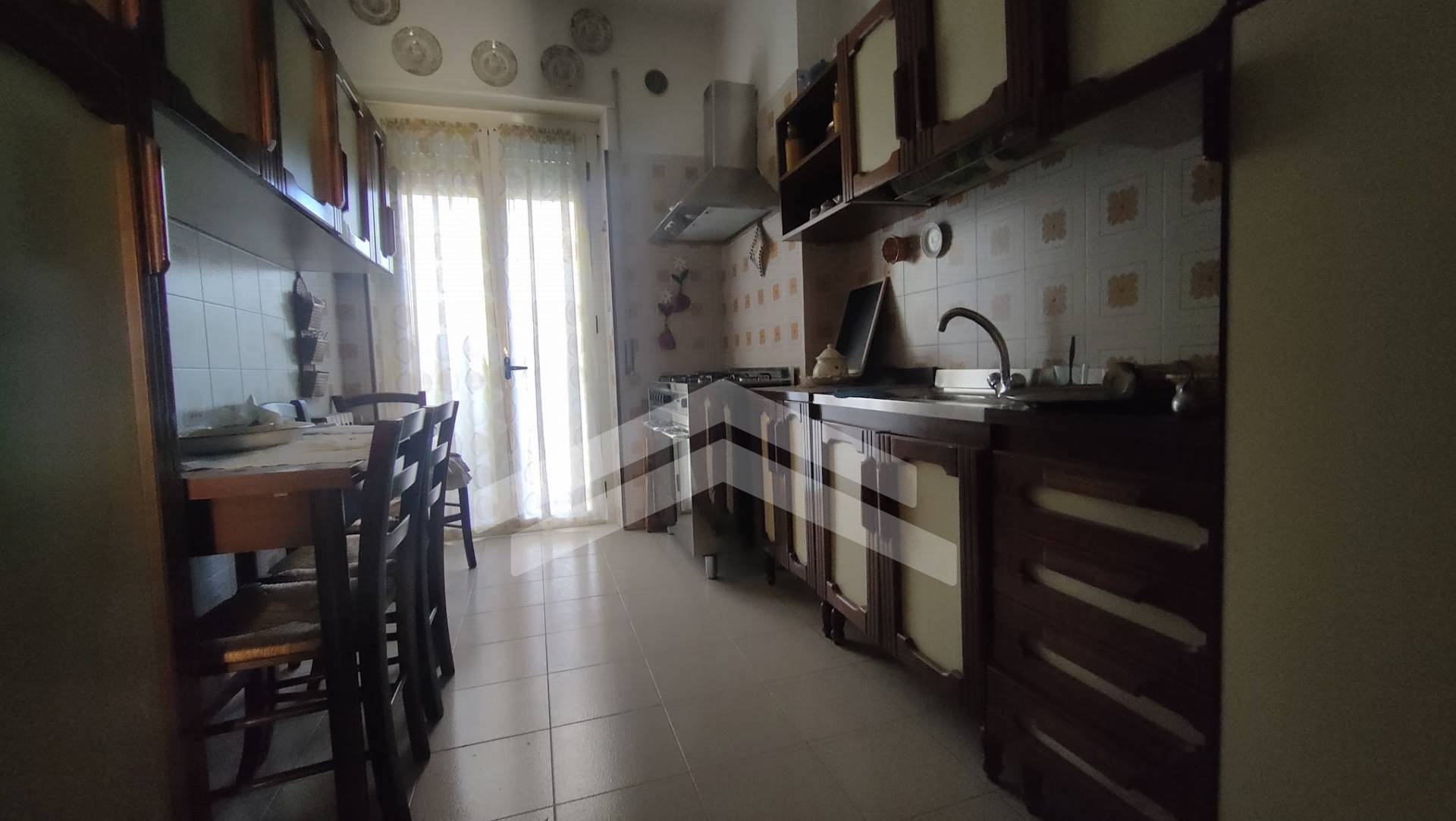 Appartamento in vendita a Campobasso, Semicentro