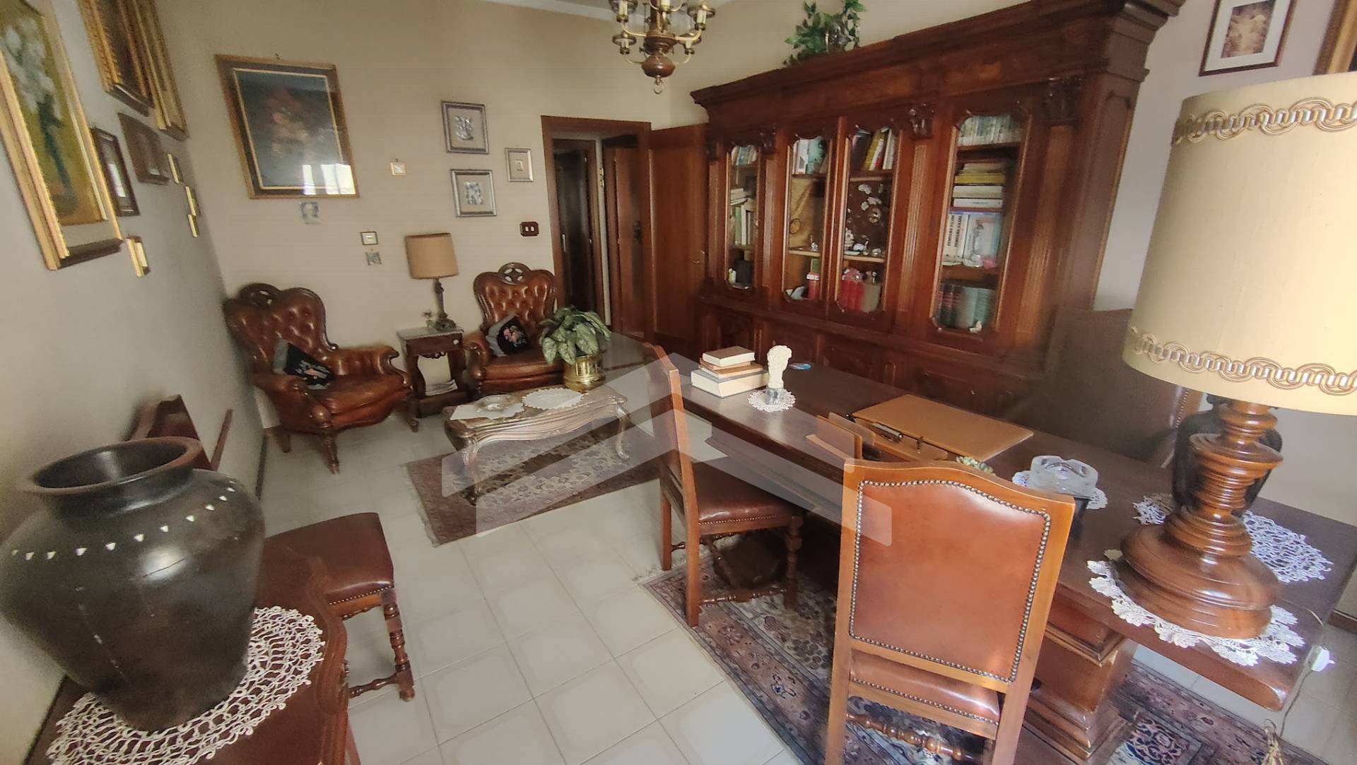 Appartamento in vendita a Campobasso, Semicentro