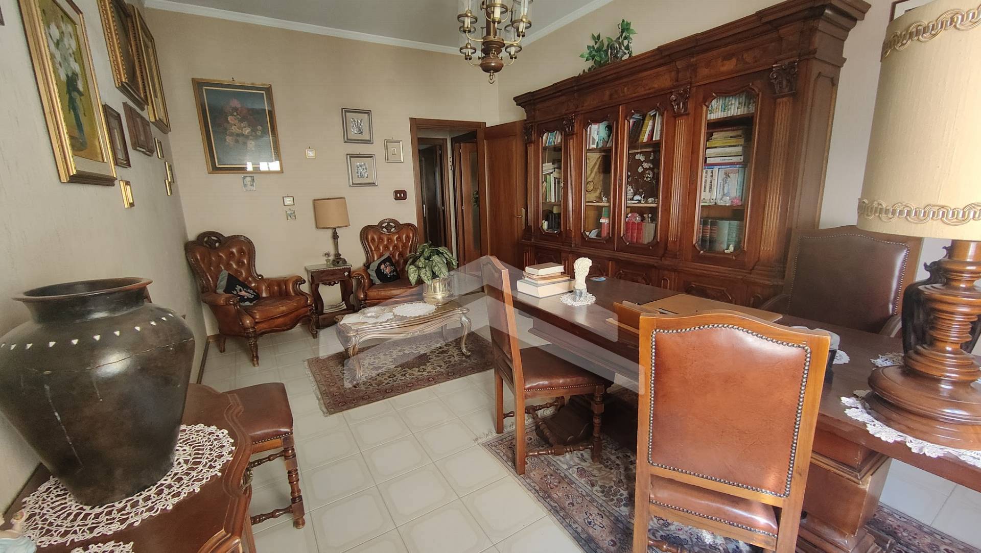 Appartamento in vendita a Campobasso, Semicentro