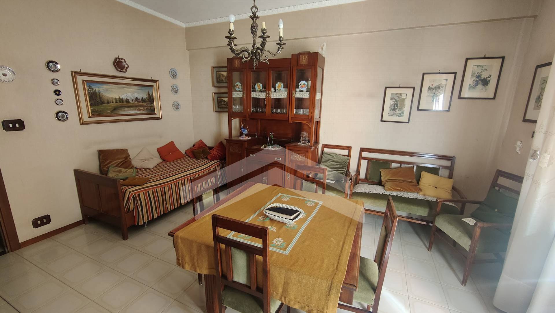 Appartamento in vendita a Campobasso, Semicentro