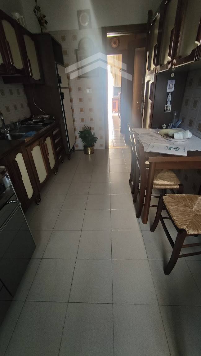 Appartamento in vendita a Campobasso, Semicentro