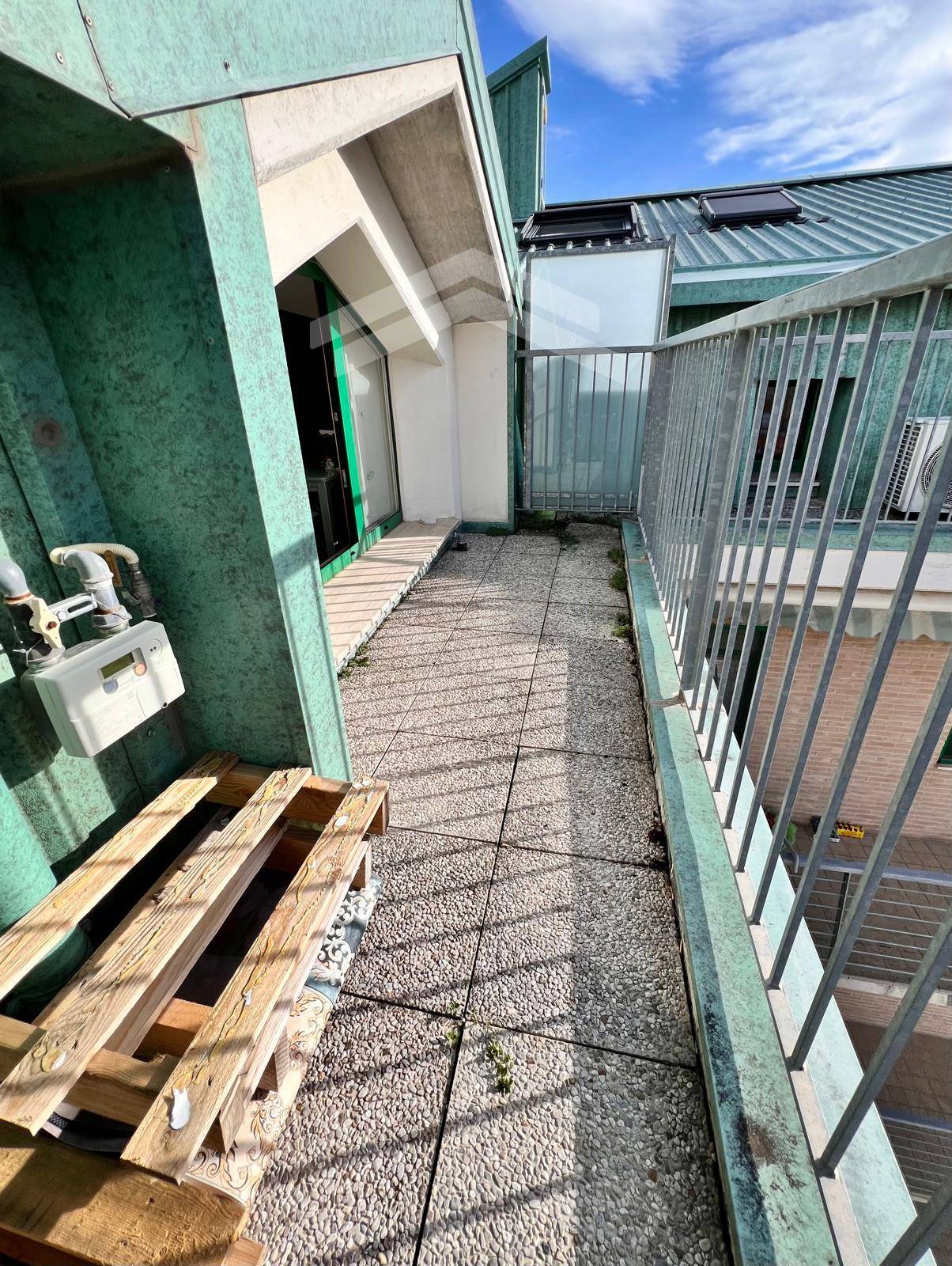 Appartamento in affitto a Campobasso, Centro