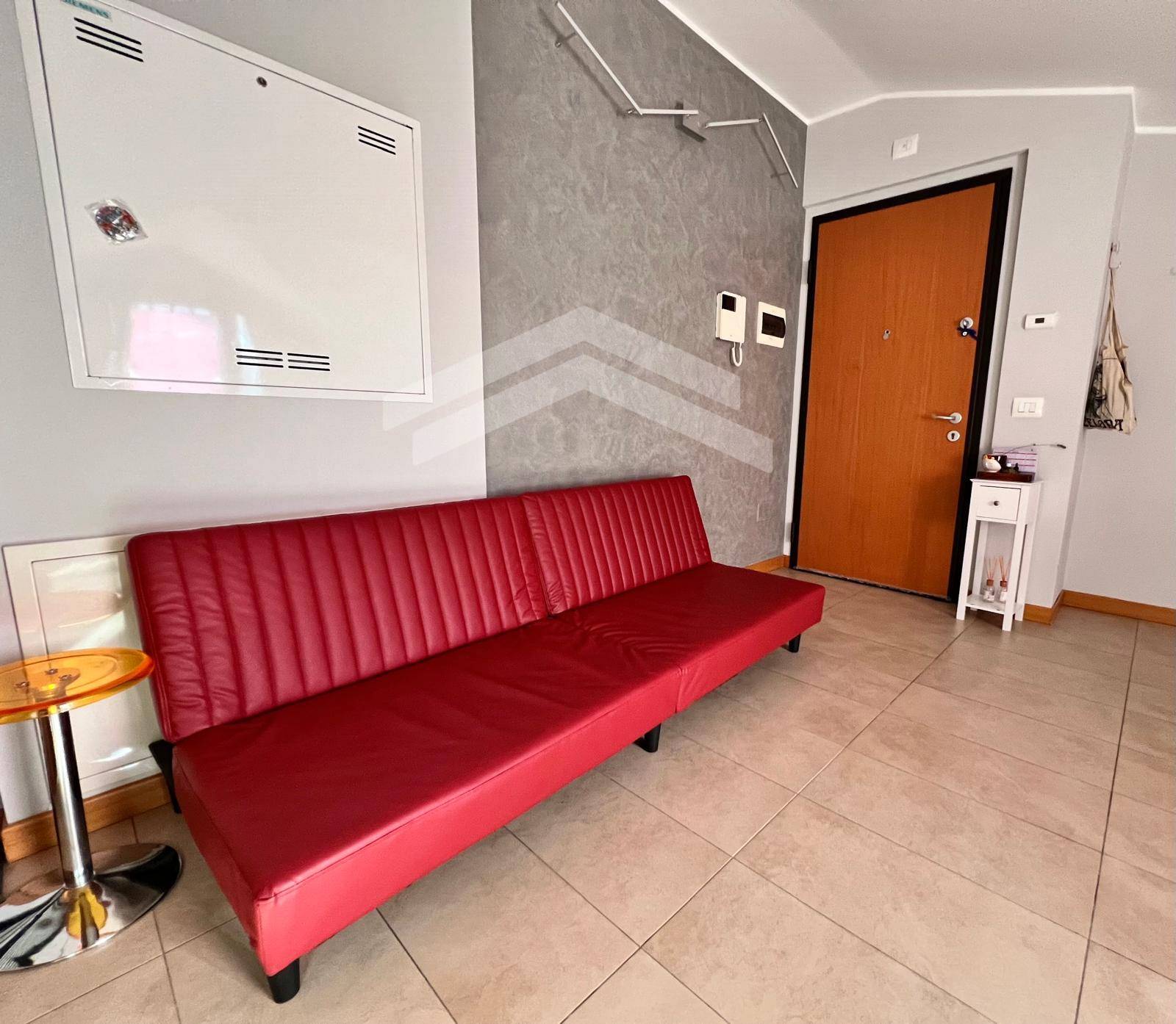 Appartamento in affitto a Campobasso, Centro