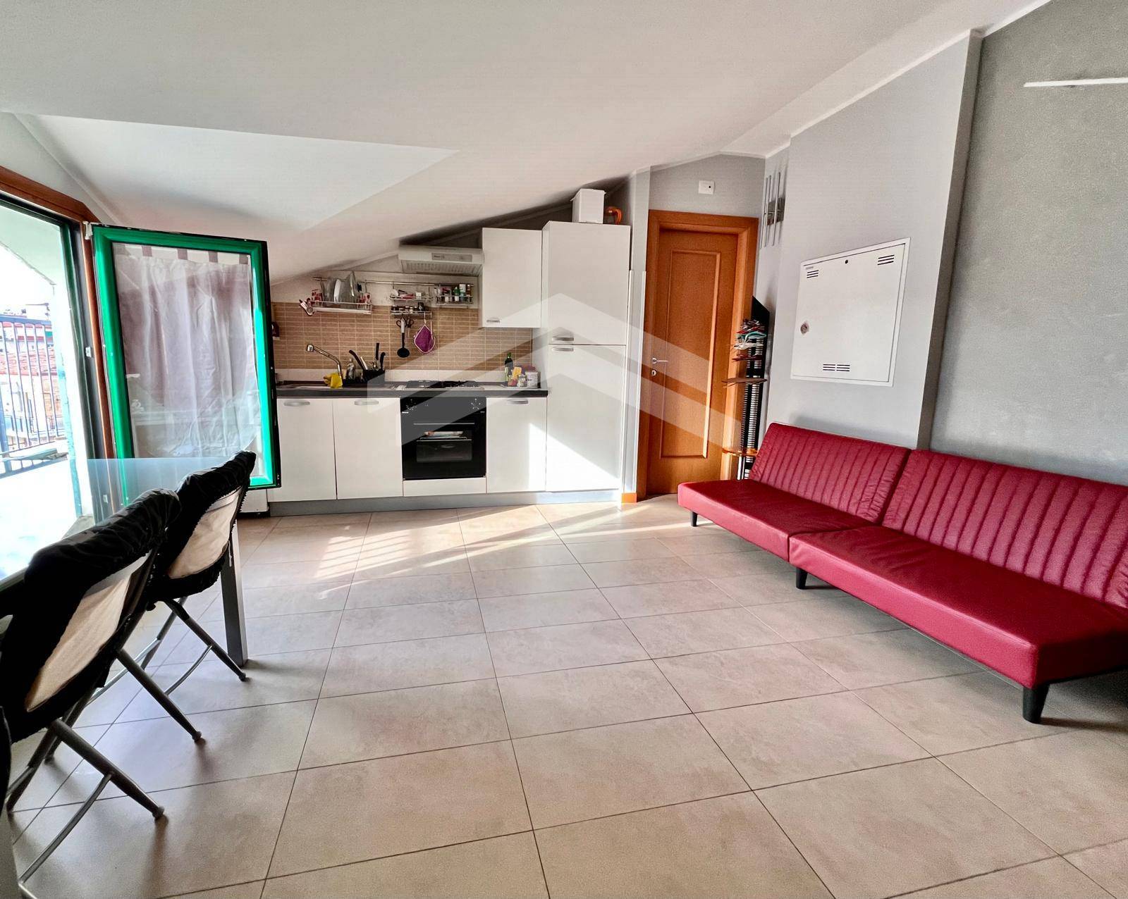 Appartamento in affitto a Campobasso, Centro