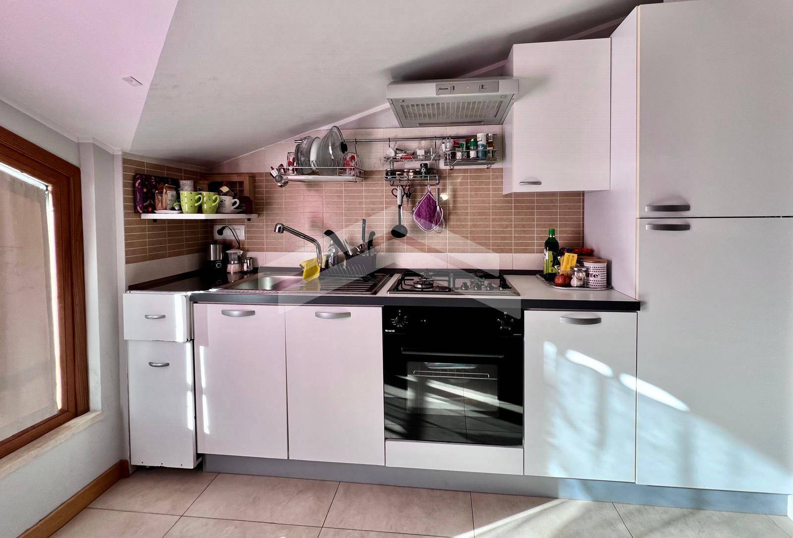 Appartamento in affitto a Campobasso, Centro