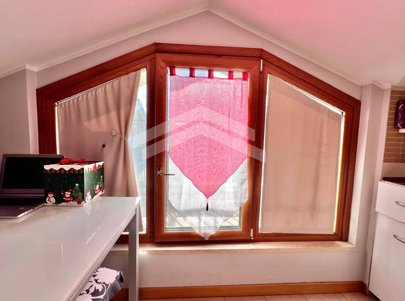 Appartamento in affitto a Campobasso, Centro