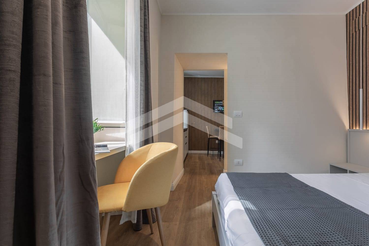 Appartamento in affitto a Campobasso, Centro