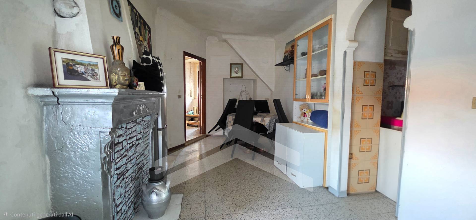 Appartamento in vendita a Ripalimosani