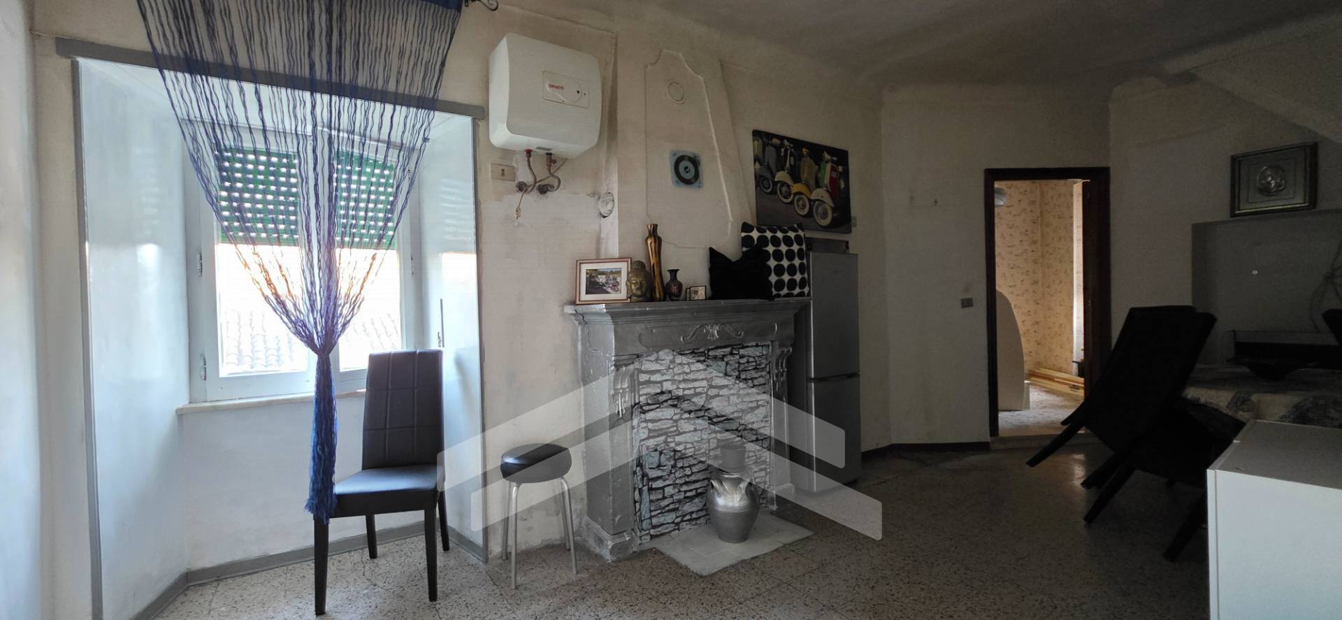 Appartamento in vendita a Ripalimosani