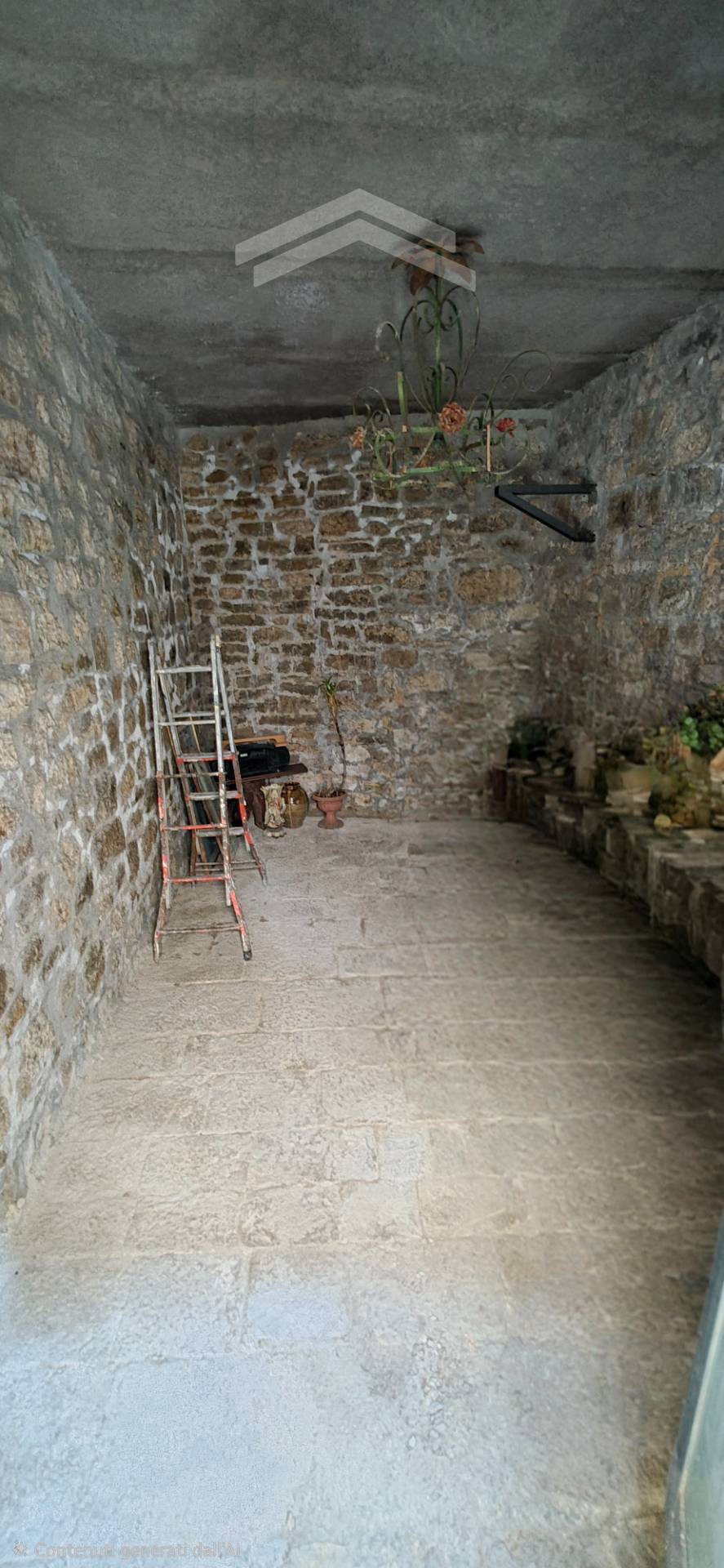 Appartamento in vendita a Ripalimosani