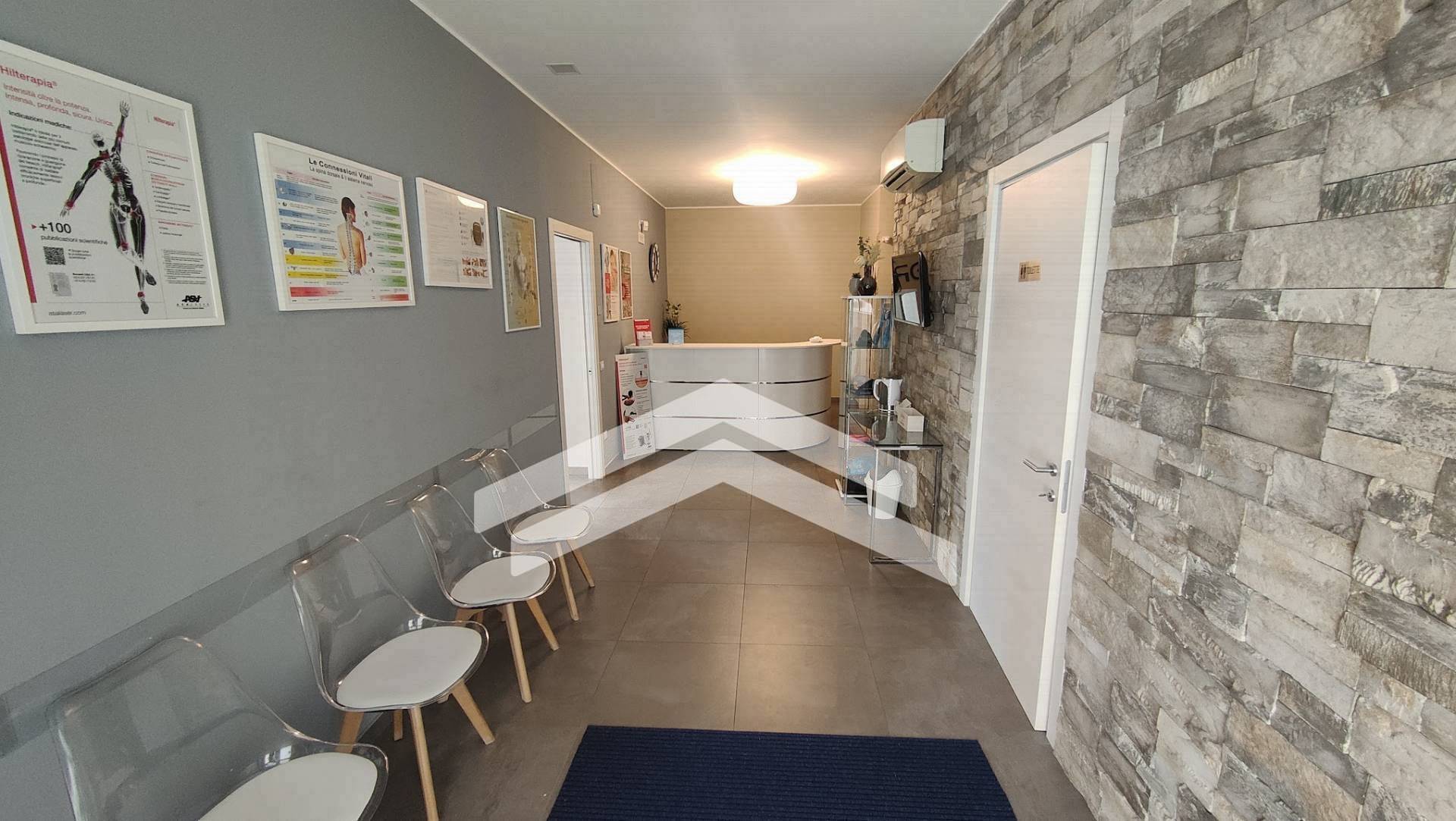 Studio/Ufficio in vendita a Campobasso, Semicentro